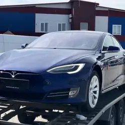 Tesla club - Кульпарківська