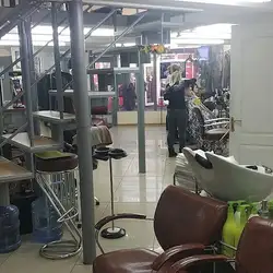 Студія Лонда - Дарниця