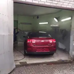 Автомийка Car King
