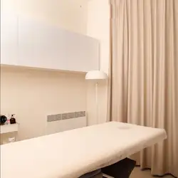 Nani massage studio — Львів