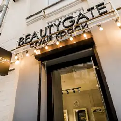 BeautyGate