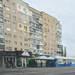Кулиничі — Полтава