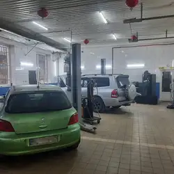 Soft Автоцентр