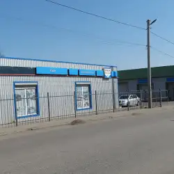 Бош Авто Сервіс Авто-Перформанс