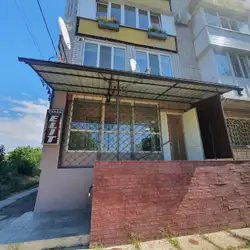 Салон краси Elit