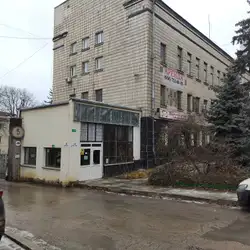Median - Київ, Кирилівська