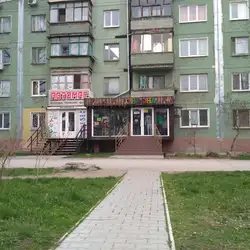 Він і Вона