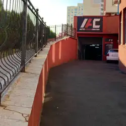 AutoAudioCenter
