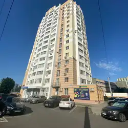 Клініка сімейного здоров"я FH Clinic
