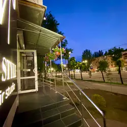 VS Style hair studio