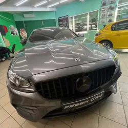 Fresh Car