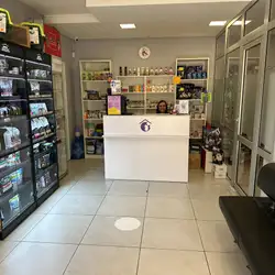 Ветклініка VetDomik
