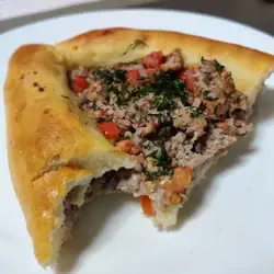 Кафе "Шашличний Дворик" — Київ