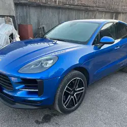 Royal Protect Car