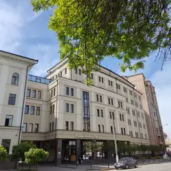 ЛДЦ Клініка святого Луки