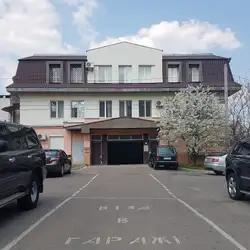 Сет Сервіс