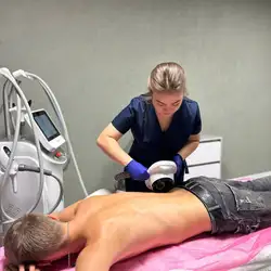 Mass Laser