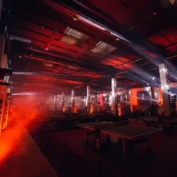 Synergy Sport Arena