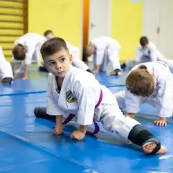 Львівська Обласна Федерація Рукопашного Бою - Кривчицька Дорога
