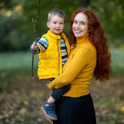 Фотограф Роман Полісніченко — Дніпро