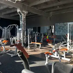 Prime Gym — Житомир