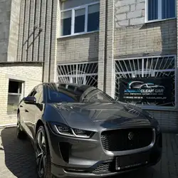 Pivnich Clean Car
