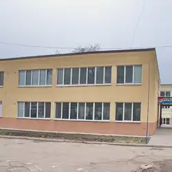 Штурм-Тополя