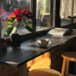 Monochrome Coffee — Біла Церква