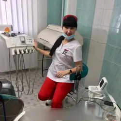 Наталья Войцеховська