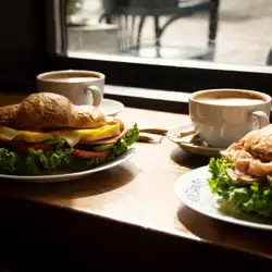 Lviv Croissants — Тернопіль