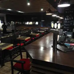 Restaurant Florida — Київ