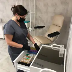 Лабораторія CSD Lab - Київ, Левка Лук'яненка