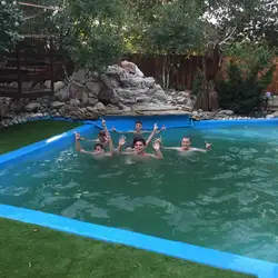 Банна усадьба