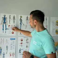 "Health Factory" центр фізичної реабілітації (кінезіотерапії) та масажу