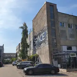 Climbing SPACE