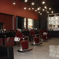 AL’S Barbershop - Івасюка