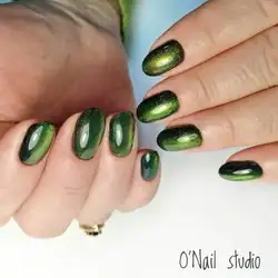 O`Nail by Olya Alekseeva