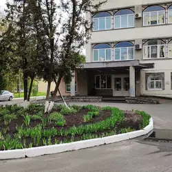 Приймальне відділлення