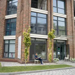 Клініка Medlife center