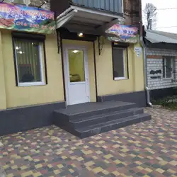 Шашличний рай — Дніпро