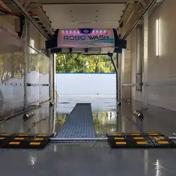 Robot Shiny car — Черкаси