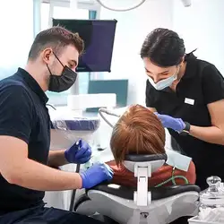 ERICA CLINIC — Днепр