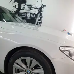 Автомайстерня