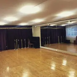 Dance Dro