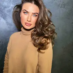 Beauty Space Saphir