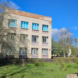 Ліцей №21 — Вінниця