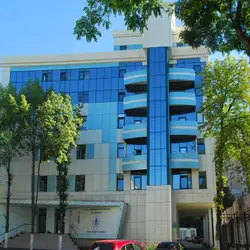 Center of Pediatric Cardiology and Cardiac Surgery - В’ячеслава Чорновола