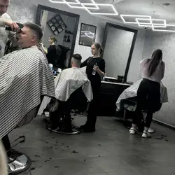 Barbershop OnStyle