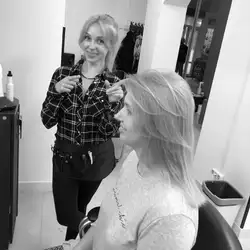 DK School & Salon