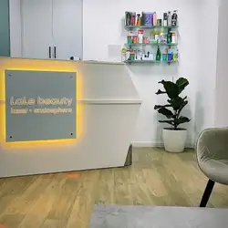 Lale beauty space